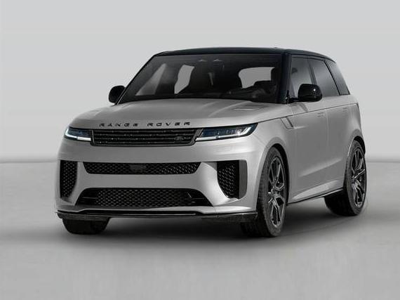LAND ROVER RANGE ROVER SPORT 2024 SAL1L9FU6RA405757 image
